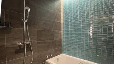 プレミアバスルーム一例② / 10