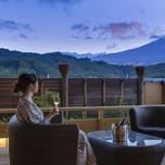 【山梨県×露天風呂付客室】極上ステイがここに。カップルにおすすめのホテル・旅館8選