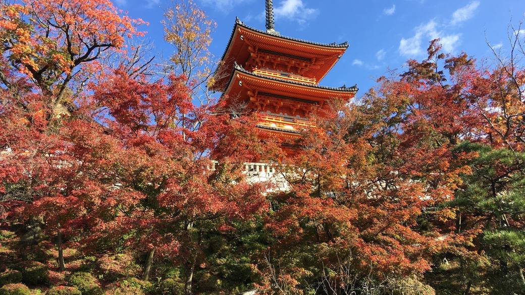 清水寺 / 2
