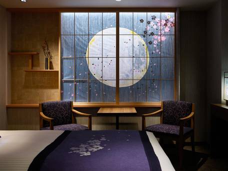 三井ガーデンホテル京都駅前 / 5