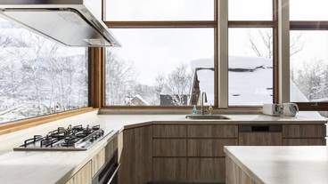 専用キッチン / 5