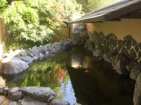 由布院温泉 旅館 百合 / 1