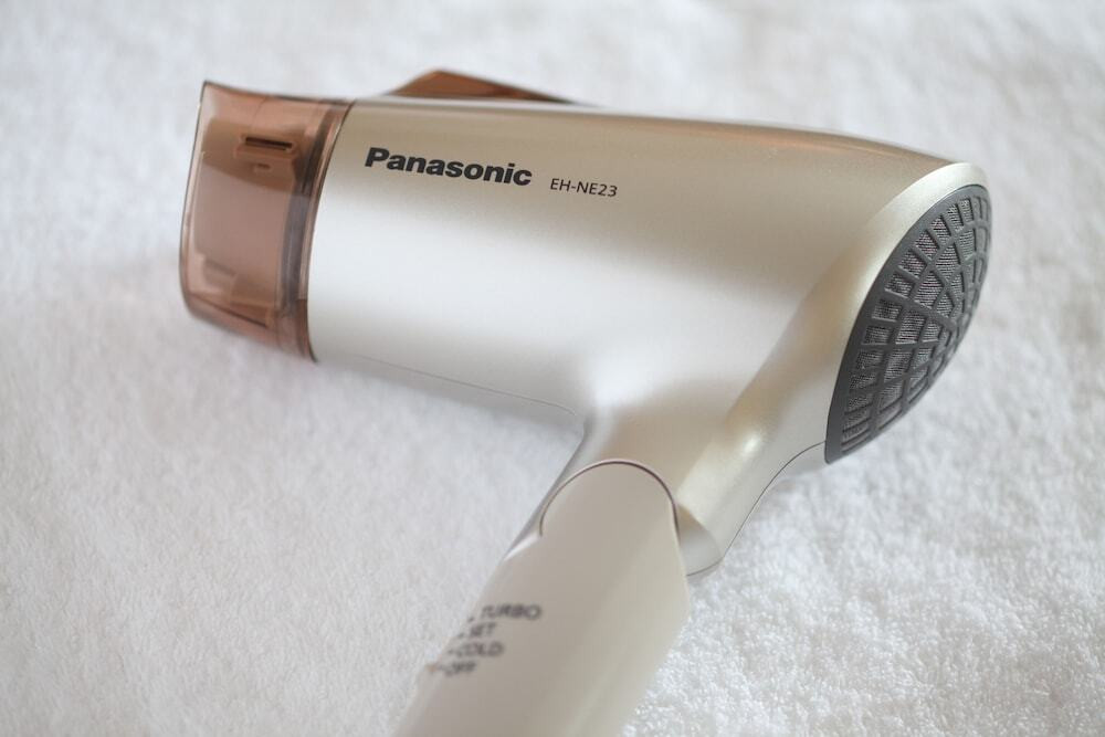 客室の設備とサービス