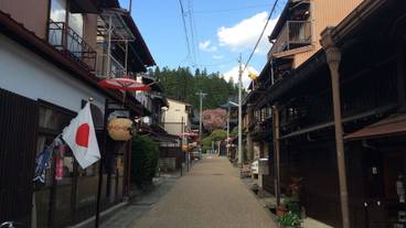 施設からの眺望 / 26