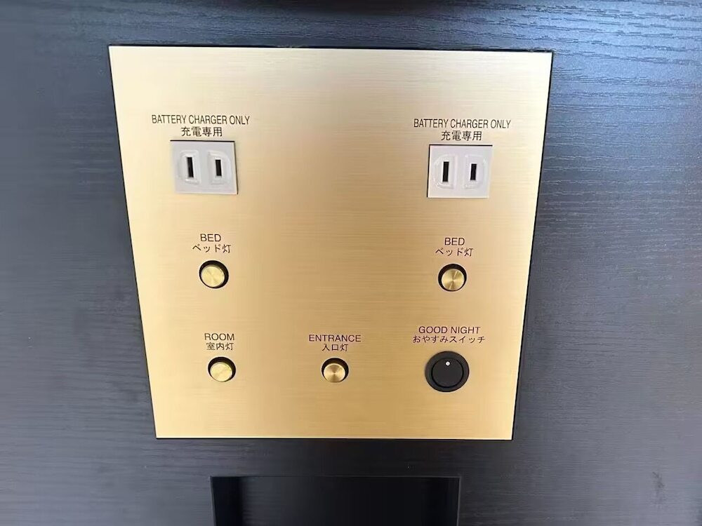 客室