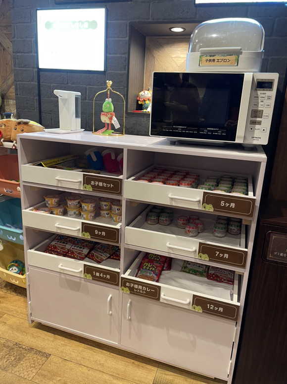 アンダの森 伊豆いっぺき湖（アンダノモリ イズイッペキコ） / 5