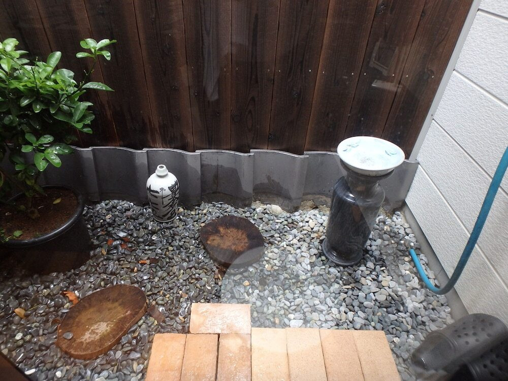 テラス / パティオ