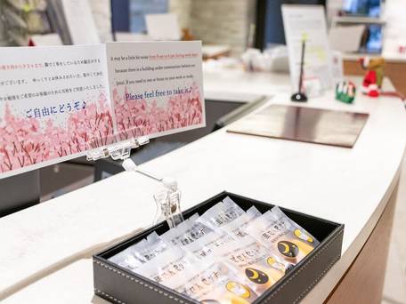 レッドルーフ イン蒲田 / 羽田 東京 / 1