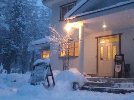 サニーサイドハット / 2