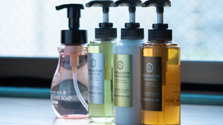 EN Double, Non Smoking