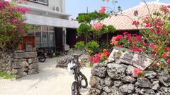 民宿 内盛荘（竹富島）