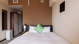 ダブル ルーム（禁煙）