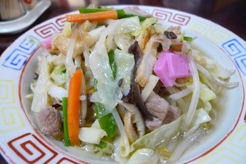 「銀座食堂」 料理 9545426 
