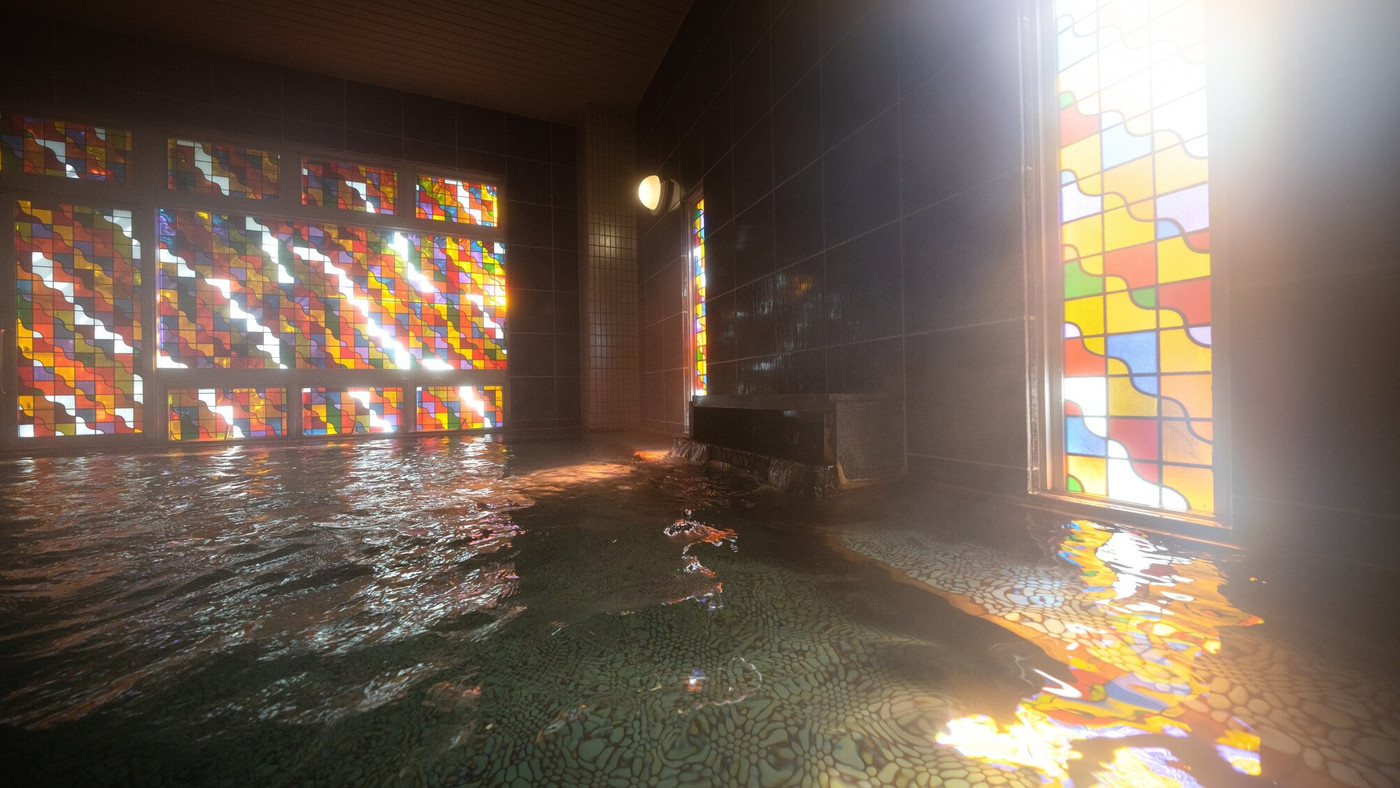 6.異国情緒あふれる「天草下田温泉 望洋閣」3384498