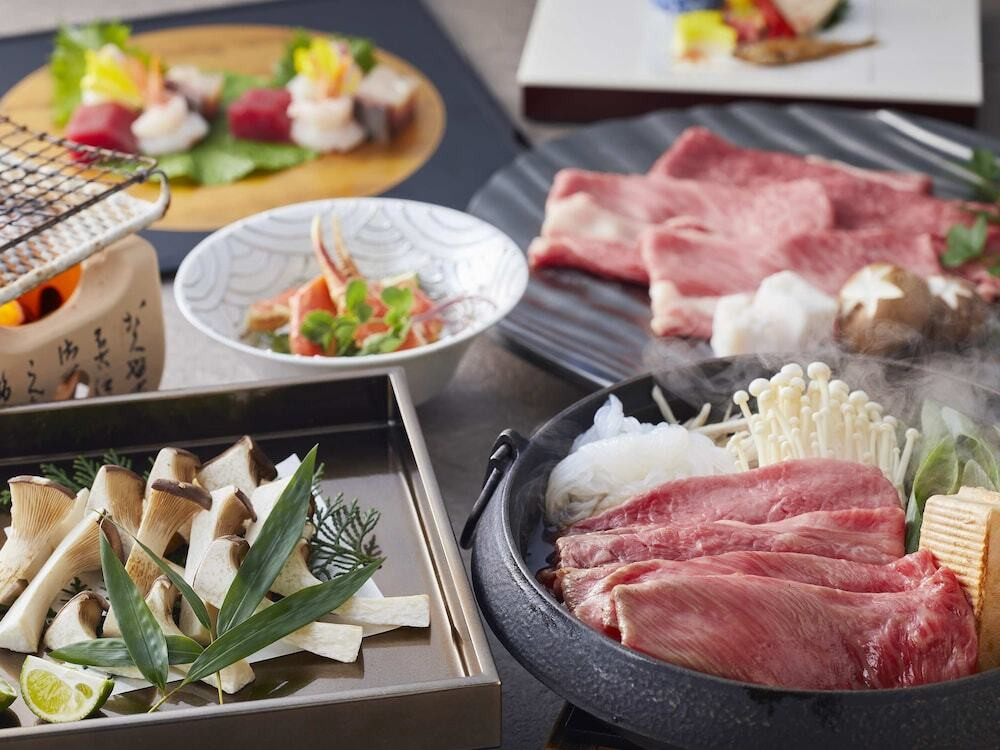 食事・飲み物