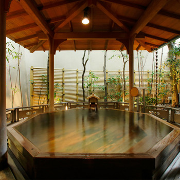 8.落ち着いた大人のモダン宿「葉渡莉」4243217