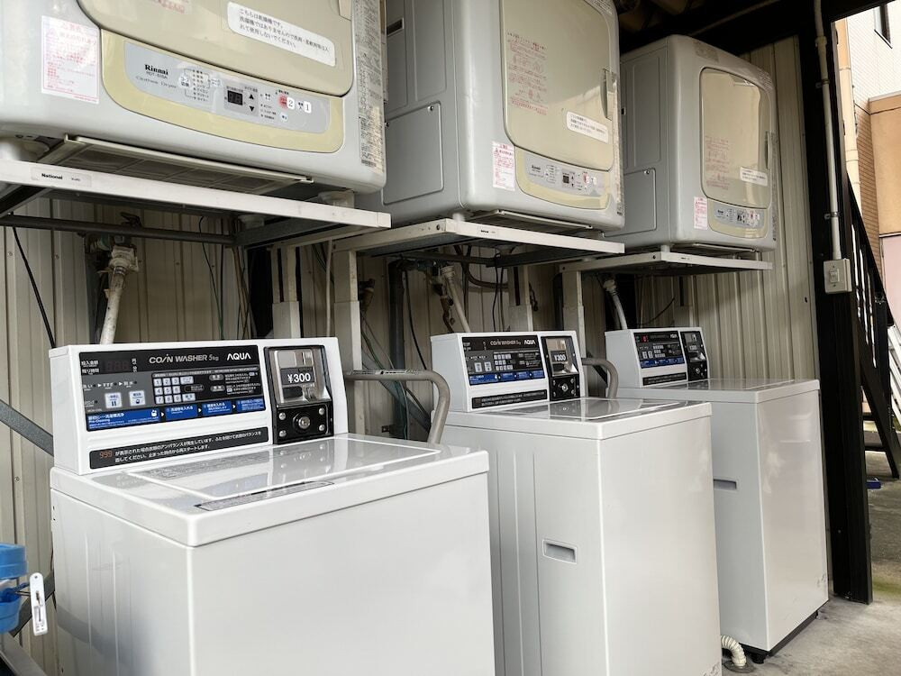 ランドリー ルーム