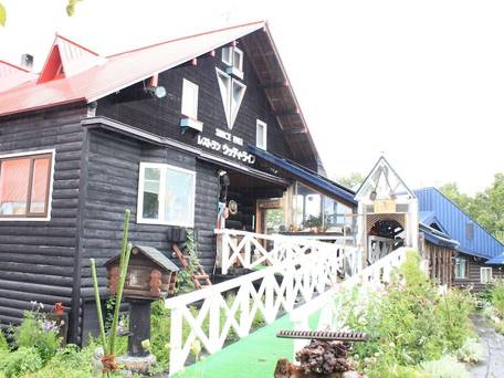 ウッディ・ライフ / 3