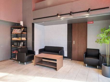 Popway Residence Tennoji（ポップウェイ レジデンス テンノウジ） / 2