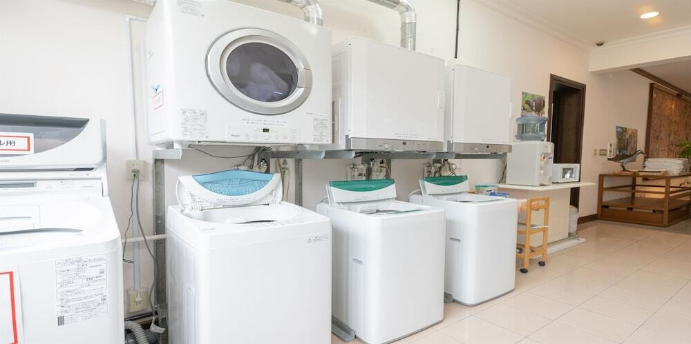 ランドリー ルーム