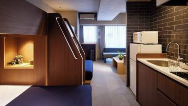 専用キッチン / 29