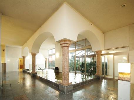 SPA＆HOTEL 舞浜ユーラシア / 1