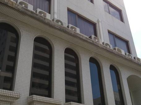 ホテル松山ヒルズ JR松山駅前店（BBHホテルグループ） / 1