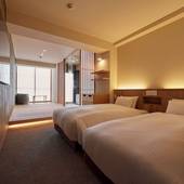 THE HOTELS HAKATA 春重 本館(福岡県 ビジネスホテル) / 5