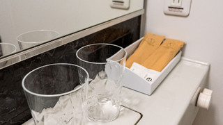 スタンダード ルーム ダブルベッド 1 台