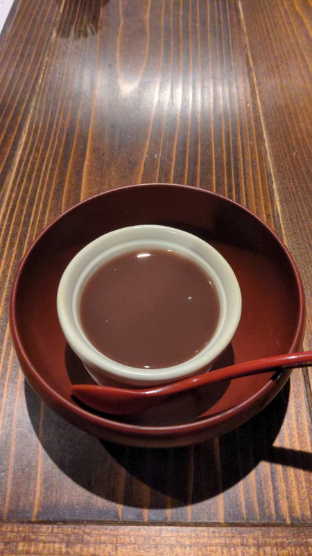 水ようかん好きなんです