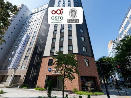 ベストウェスタンホテルフィーノ新横浜 / 1