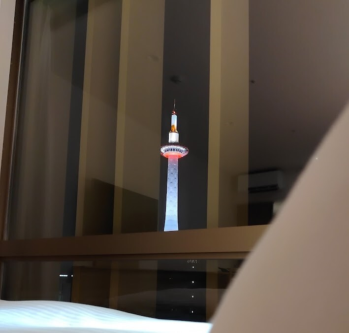 タワービューツイン③