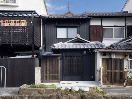 奏 稲荷参道前 / 3