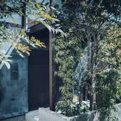 のぞむ家（京都府 町家） / 4