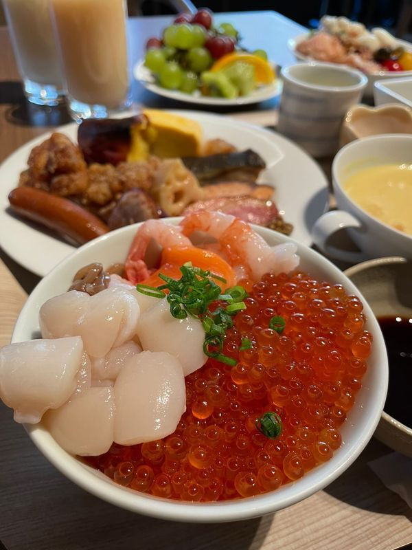 theomomoeddyさんの写真 / 1