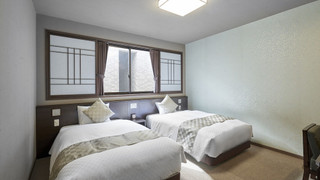 スーペリアツイン