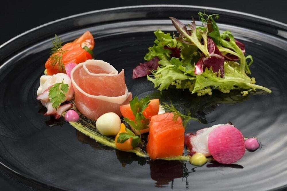 釣り