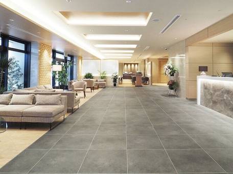 ホテルアベストグランデ高槻 なごみの湯 / 2