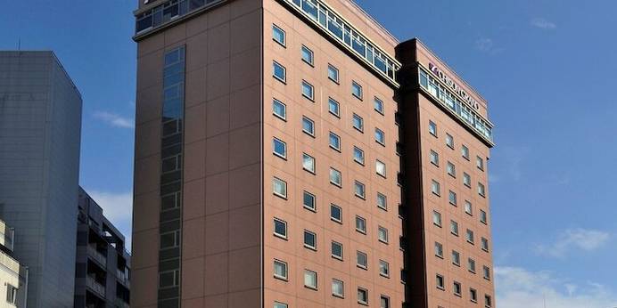 チサングランド長野（長野県 ビジネスホテル） / 1