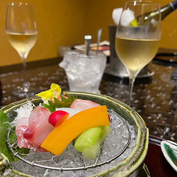 「金乃竹」 料理 176784198 