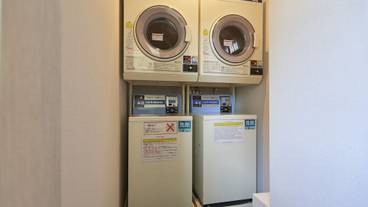 ランドリー ルーム / 6