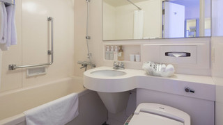 スタンダード ダブルルーム 禁煙