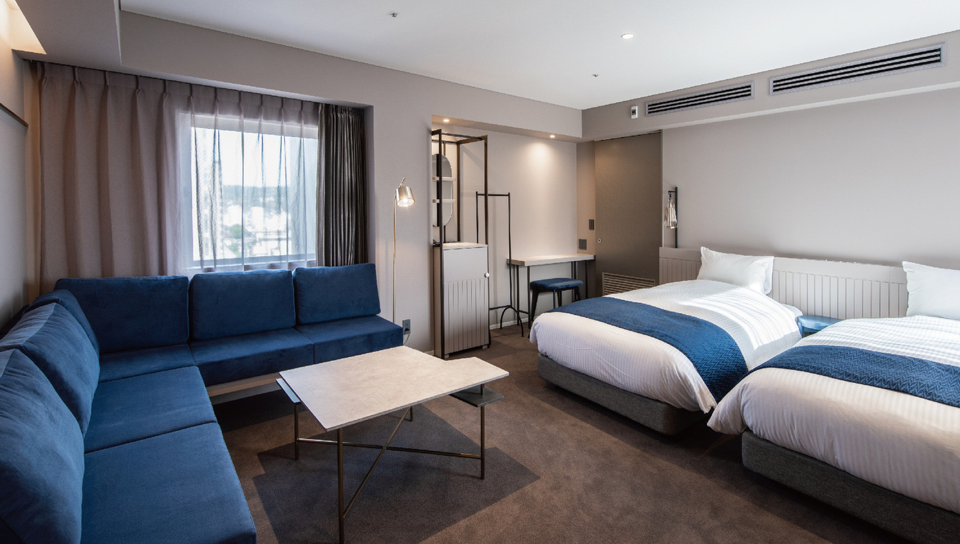 北陸の海鮮を味わう手巻き寿司に郷土料理も楽しめるビュッフェ♪3538487