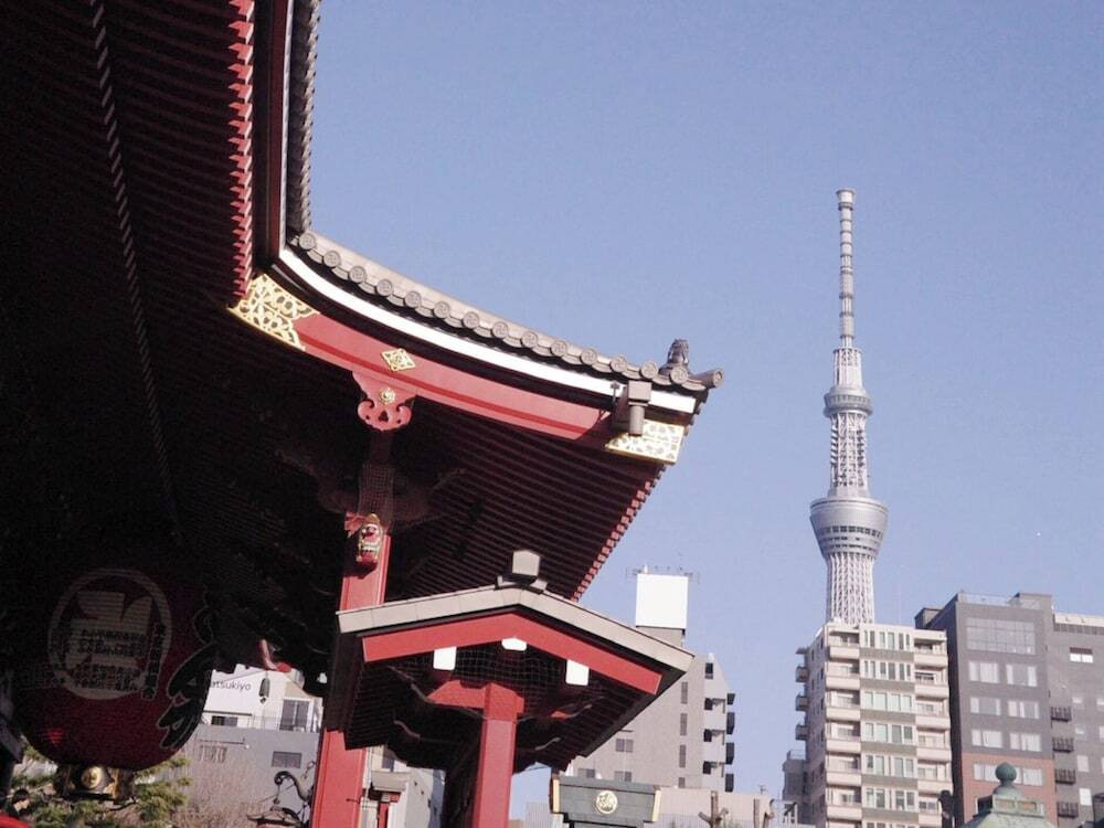 シティ ビュー