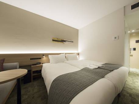 静鉄ホテルプレジオ京都四条 / 5