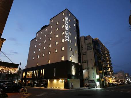 グリーンリッチホテル那覇 / 5