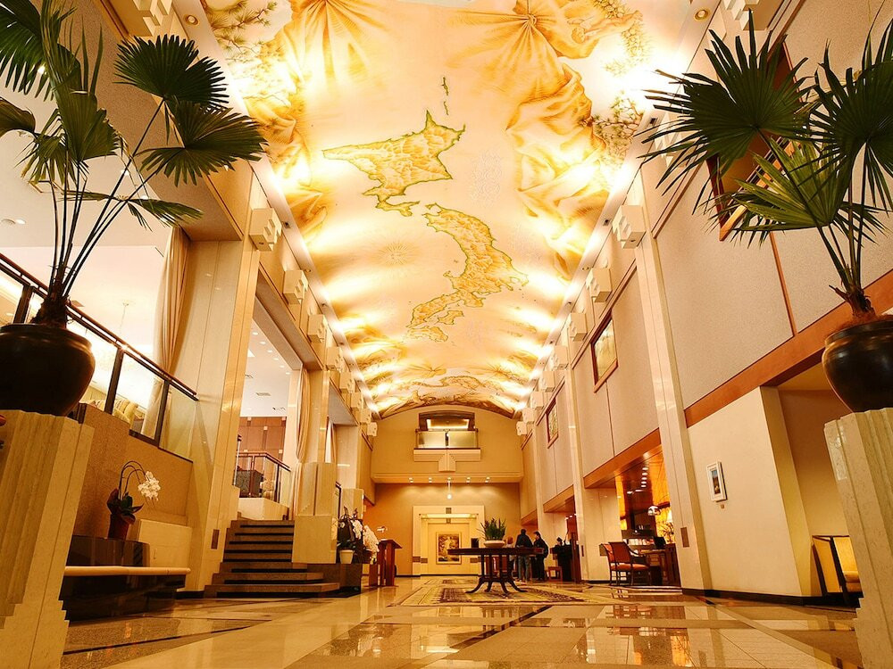 プレミアホテル－TSUBAKI－札幌（プレミアホテル-ツバキ-サッポロ） / 5