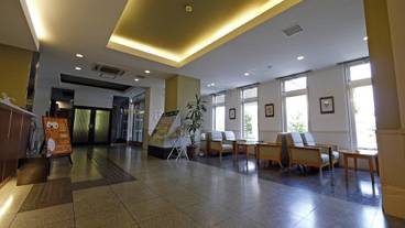 ロビー応接スペース / 2