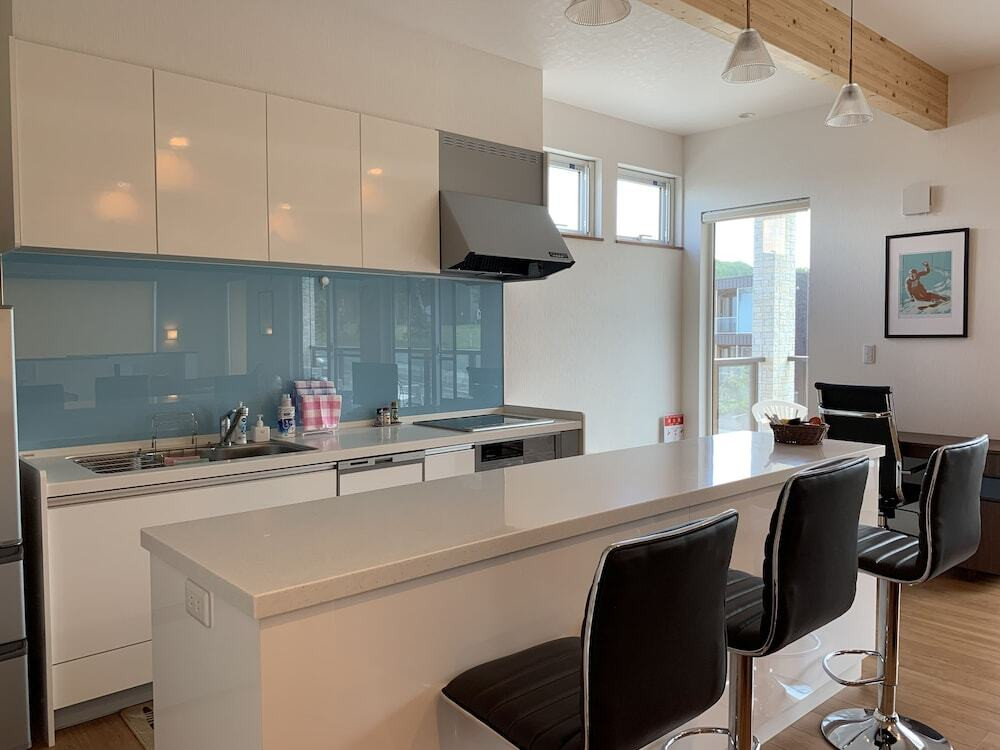 専用簡易キッチン