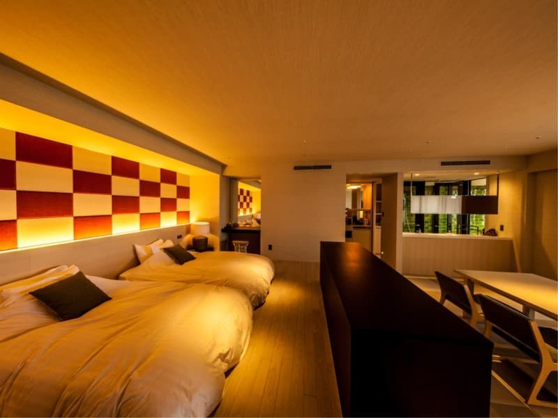 湯巡り三昧できちゃう♪バイキングもうれしいお宿4254317